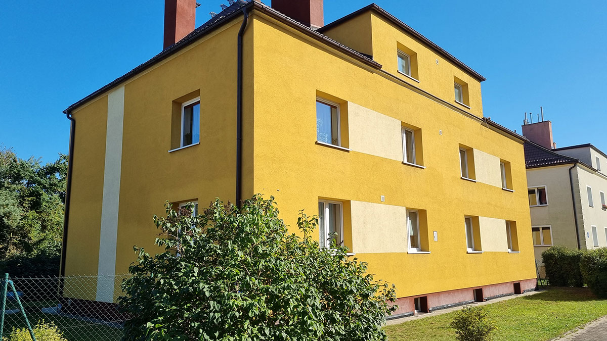 Mycie kostki brukowej Multimar