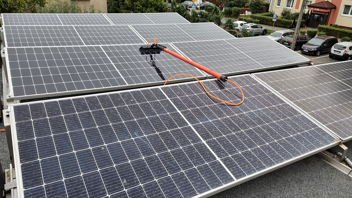 Impregnacja powierzchni Multimar